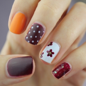 Professional in Nail Art